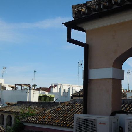 Apartamento Verde, Tranquilo, 2 D, Parking Opcional Севилья Экстерьер фото
