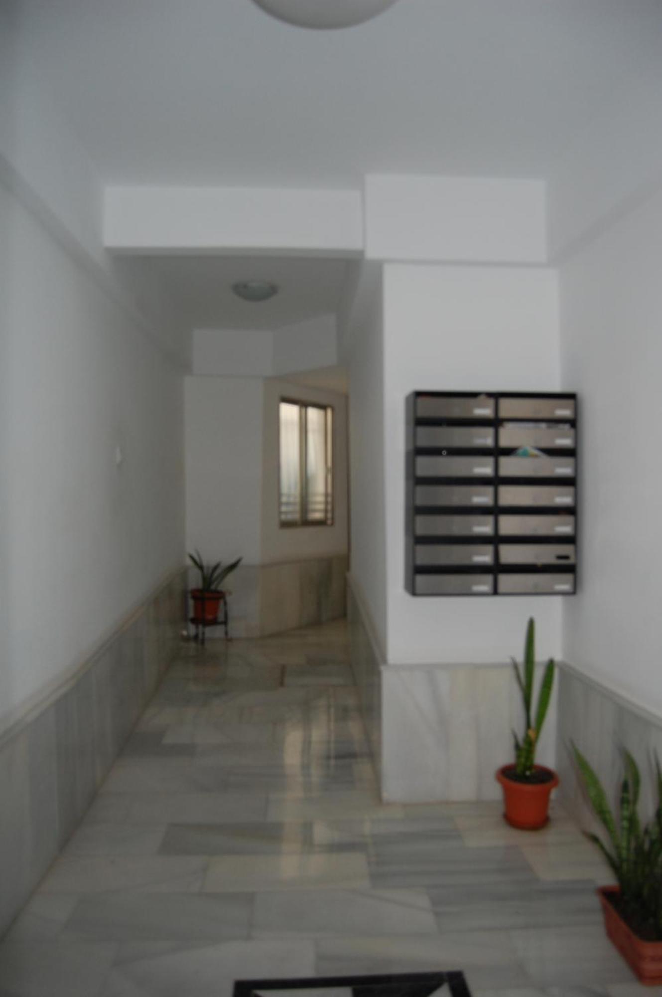 Apartamento Verde, Tranquilo, 2 D, Parking Opcional Севилья Экстерьер фото