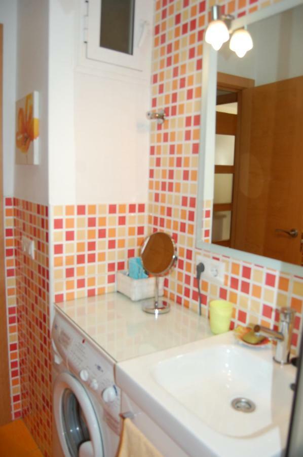 Apartamento Verde, Tranquilo, 2 D, Parking Opcional Севилья Экстерьер фото