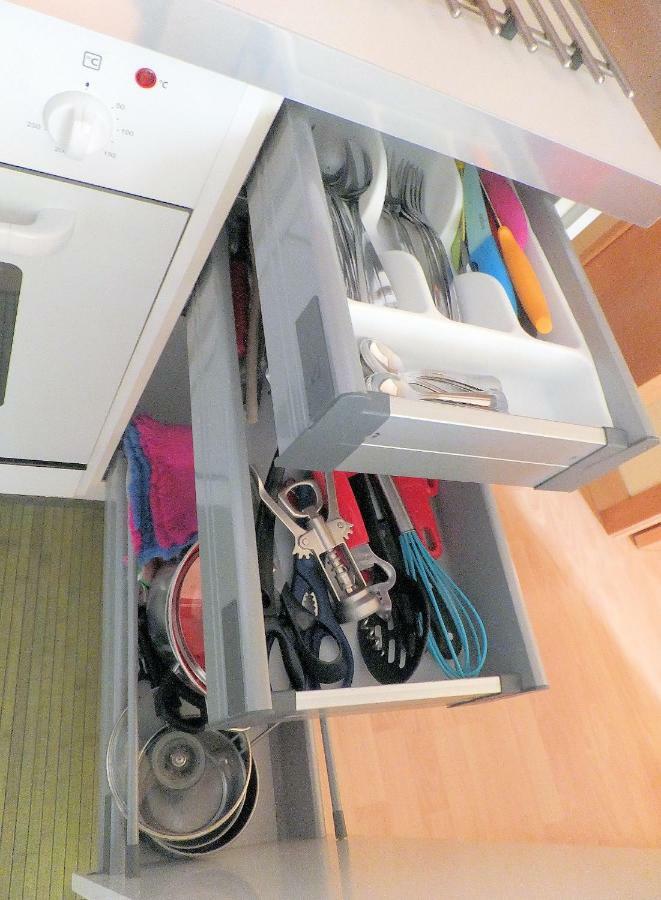 Apartamento Verde, Tranquilo, 2 D, Parking Opcional Севилья Экстерьер фото